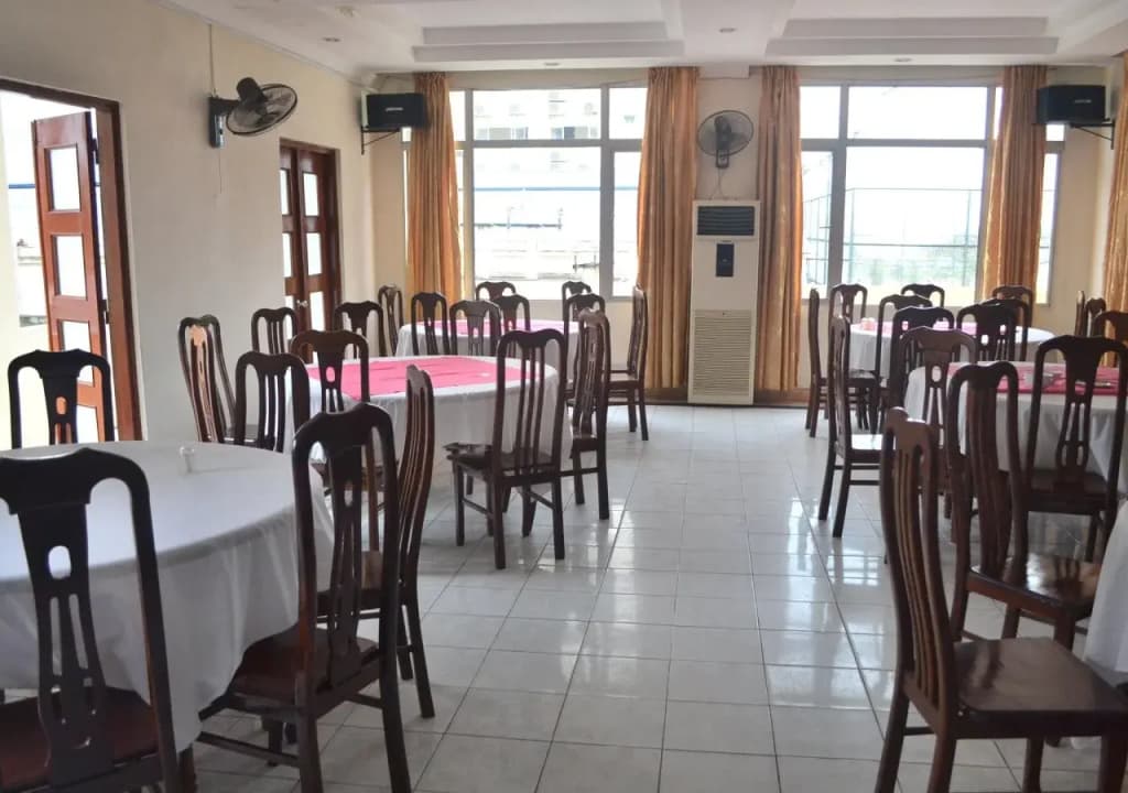 Bien Dong Hotel Halong - photo 14