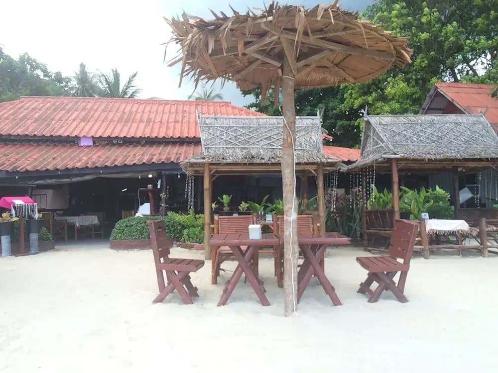 Bottle Beach - photo 14