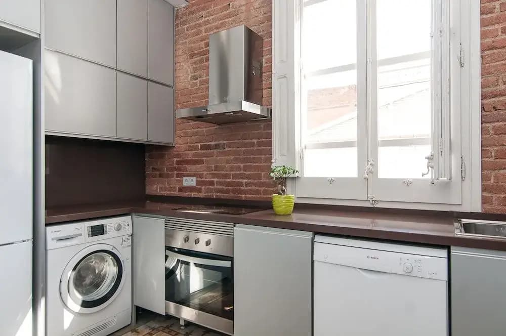 Montaber Apartments - Diagonal - photo 18