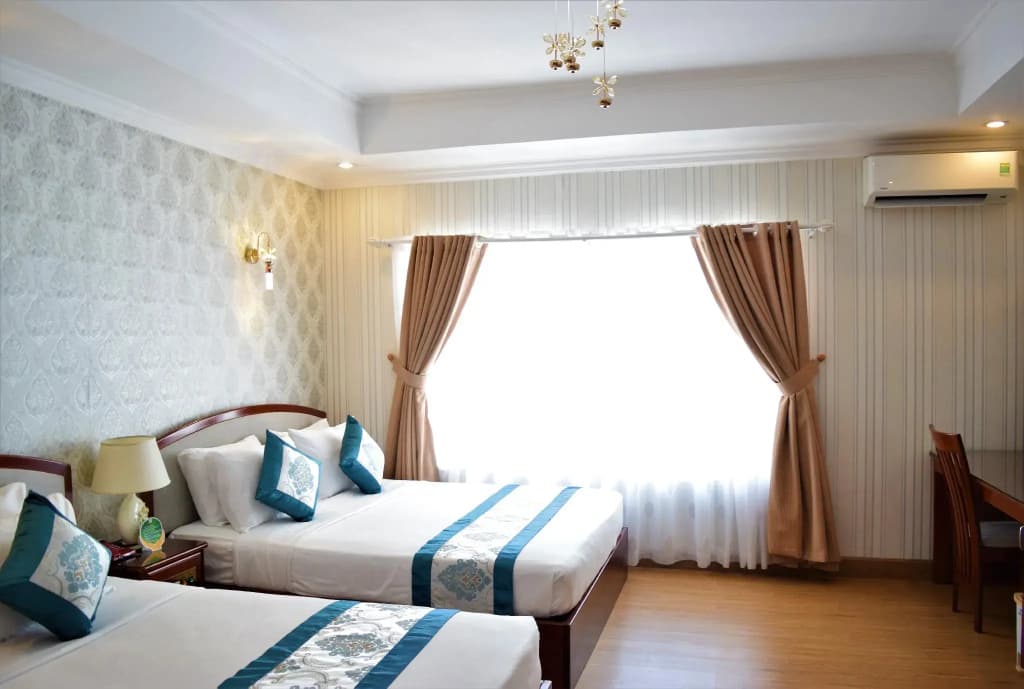 Rang Dong Hotel - photo 5