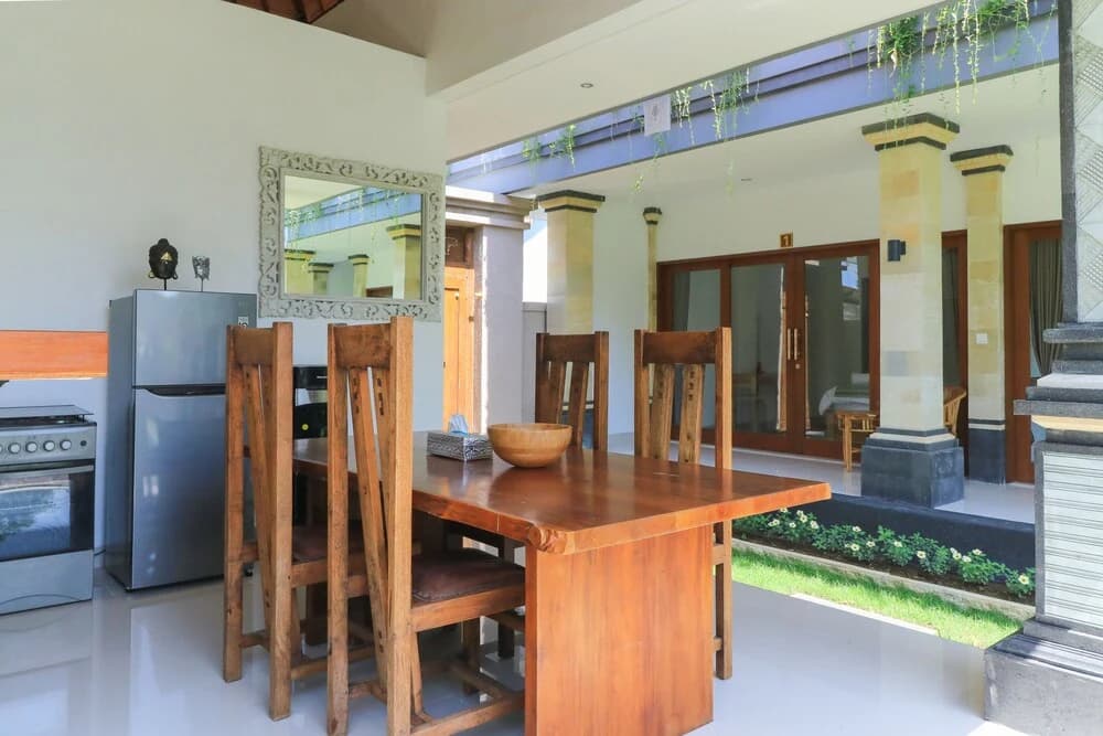 Tarisa Guest House - photo 25