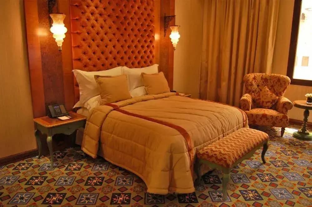 Mushereib Boutique Hotel - photo 4