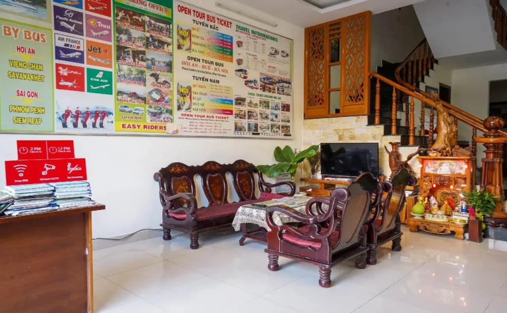 Windy River Homestay - photo 37