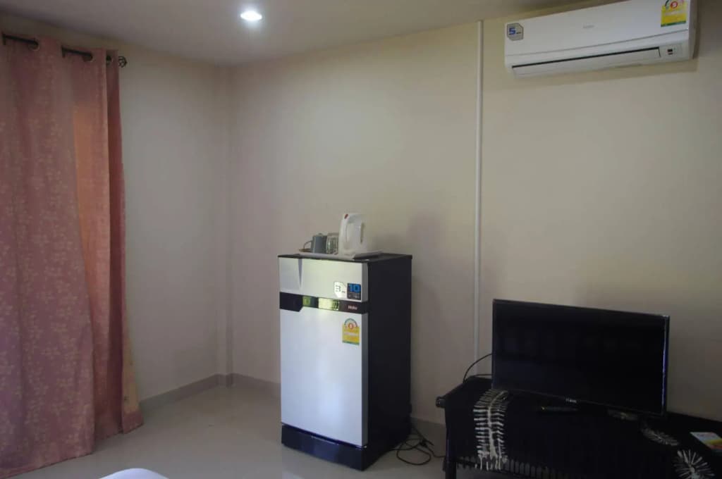 Thai House Beach Resort - photo 2