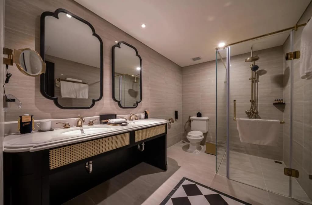 Potique Hotel - photo 50