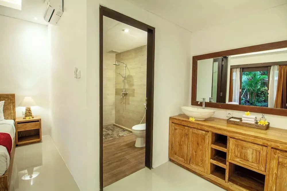 d'Kamala Ubud by Prasi - photo 3