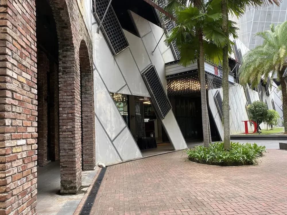 Asaya Damansara - photo 14