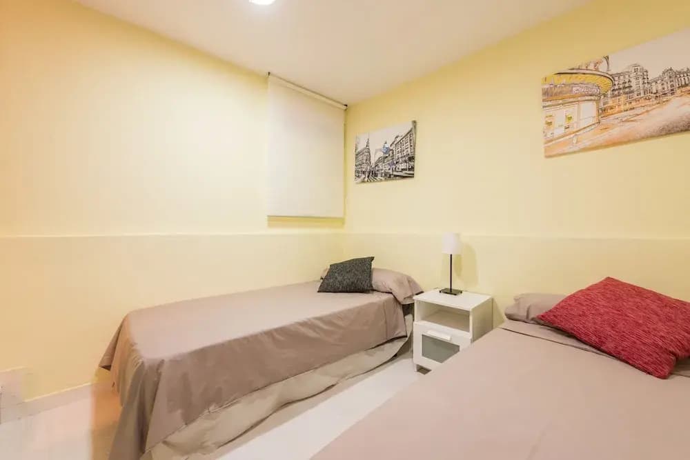 Apartamento Loft Conde Duque 2 - photo 2