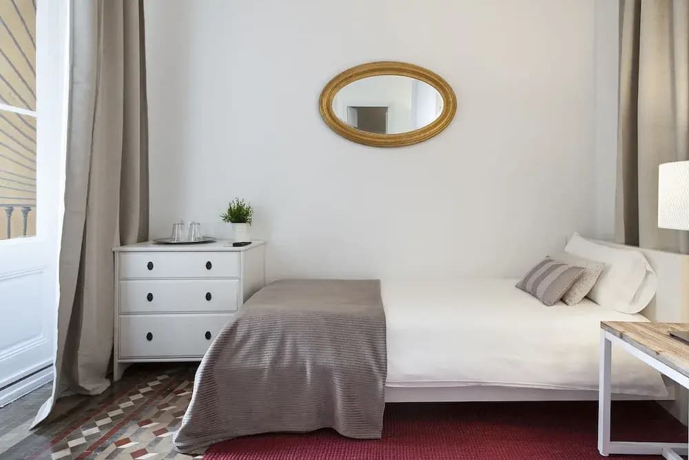Plaza Catalunya Guest House - photo 15