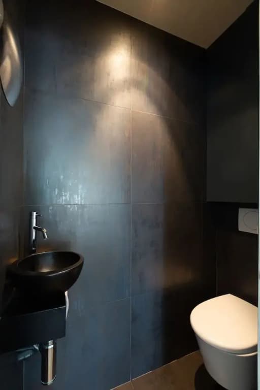 Sophisticated Home close to the Museums - photo 8