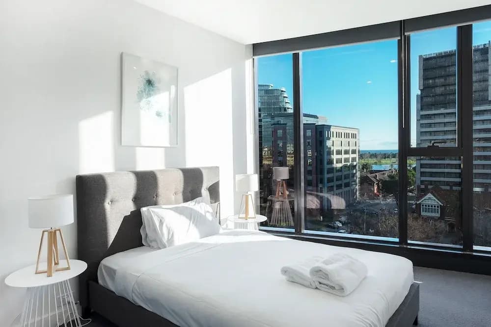 DreamHost Apartments at Parque - photo 7