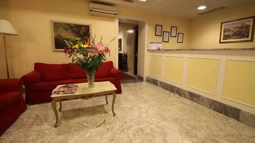 Hotel Orazia - photo 11