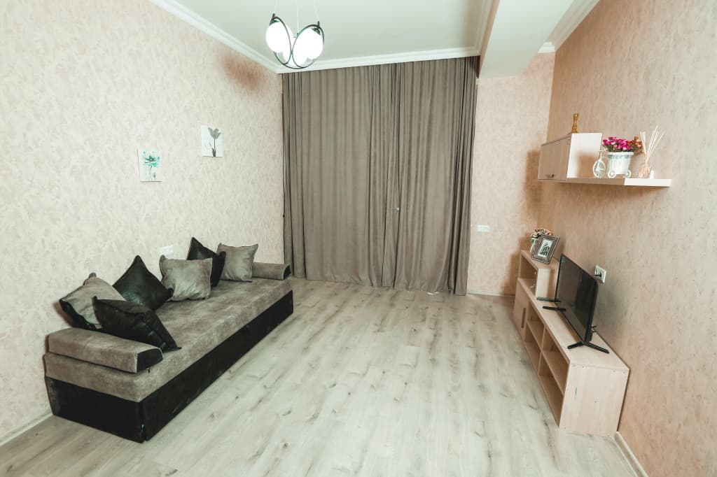 Vazi Aparthotel - photo 33