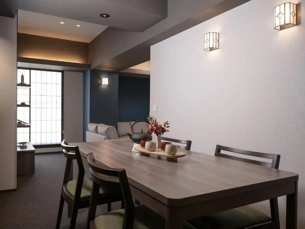 MIMARU SUITES Kyoto Central - photo 16