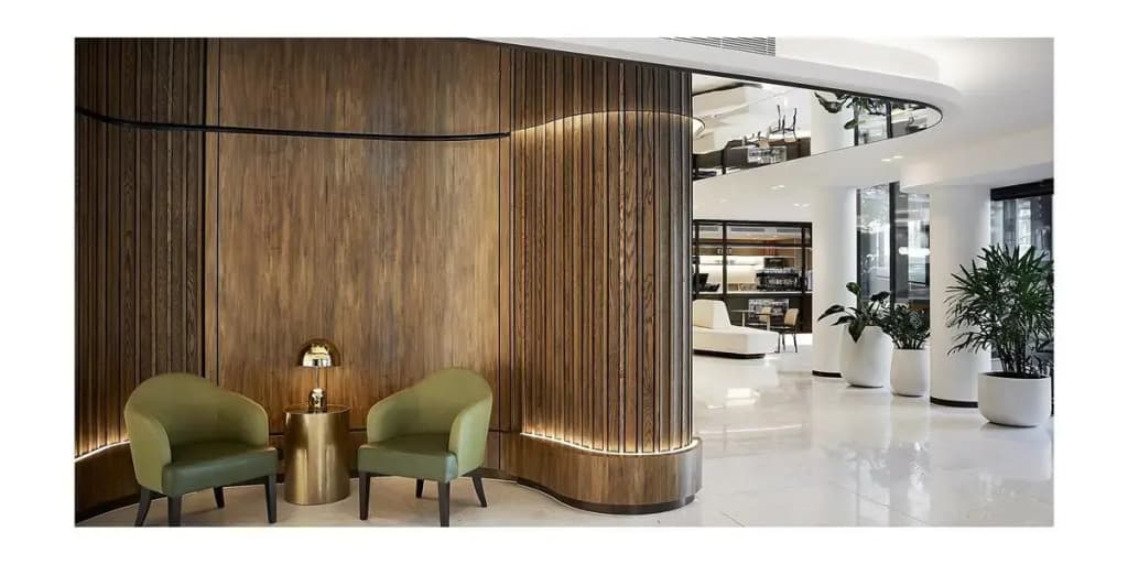 Crowne Plaza Sydney Darling Harbour by IHG - photo 26