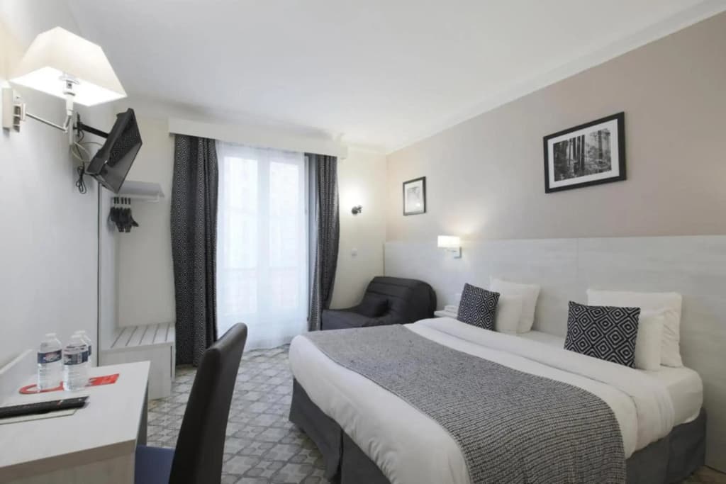 Grand Hotel des Gobelins - photo 3