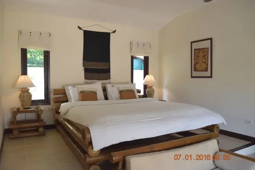3 Bedroom pool villa 2 SDV023-By Samui Dream Villas - photo 4