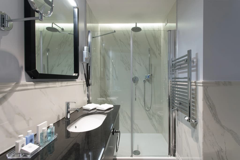 The K Boutique Hotel - photo 32
