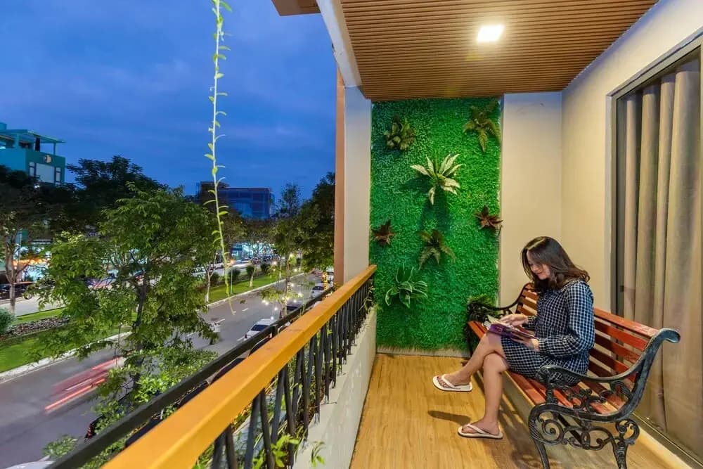 Happy House Apartment - photo 23