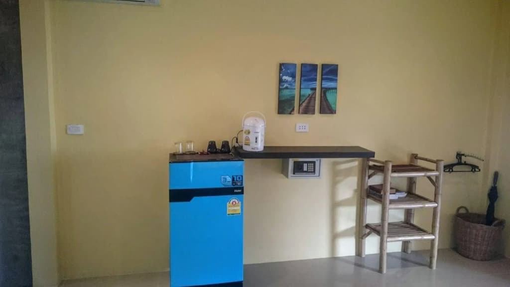 Papillon Bungalows - photo 22