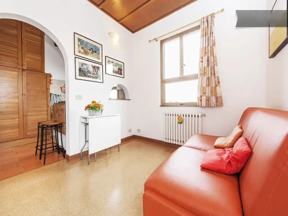 Penthouse Monteverde Rome - photo 12
