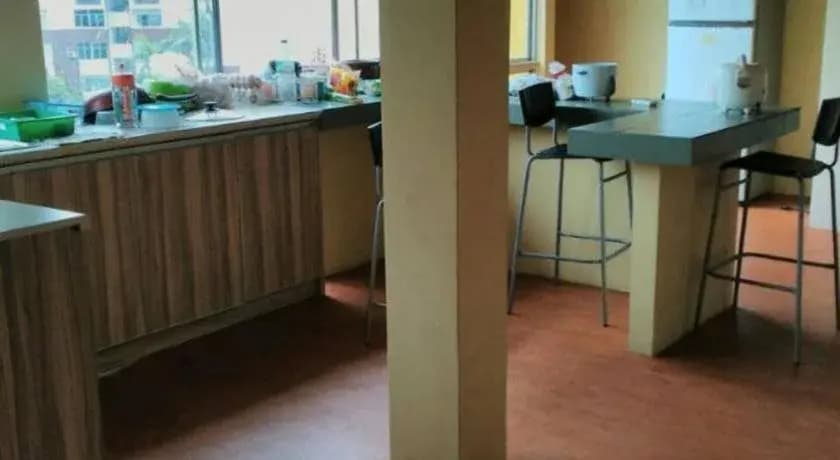 Olive House - photo 7