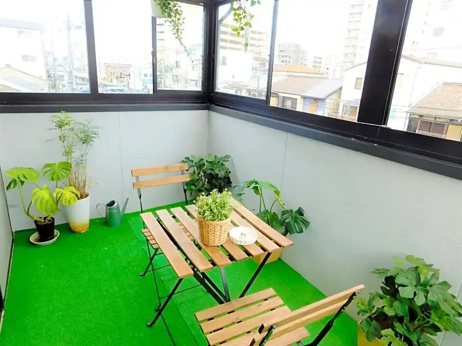 Naos Guest House 1 - photo 12