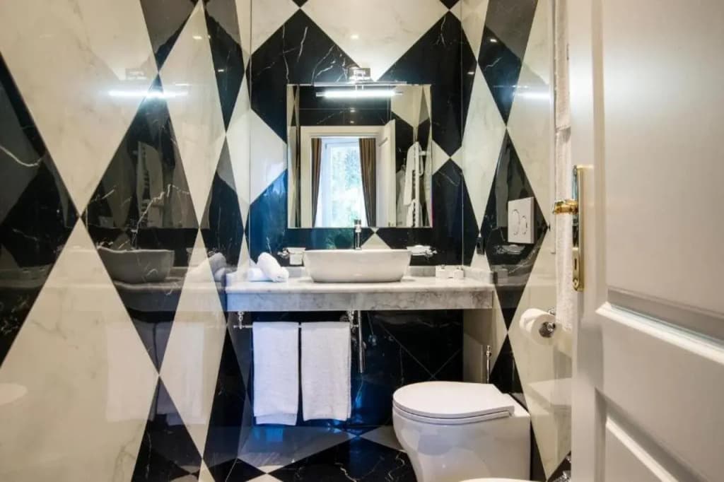 Via Veneto Suites - photo 18