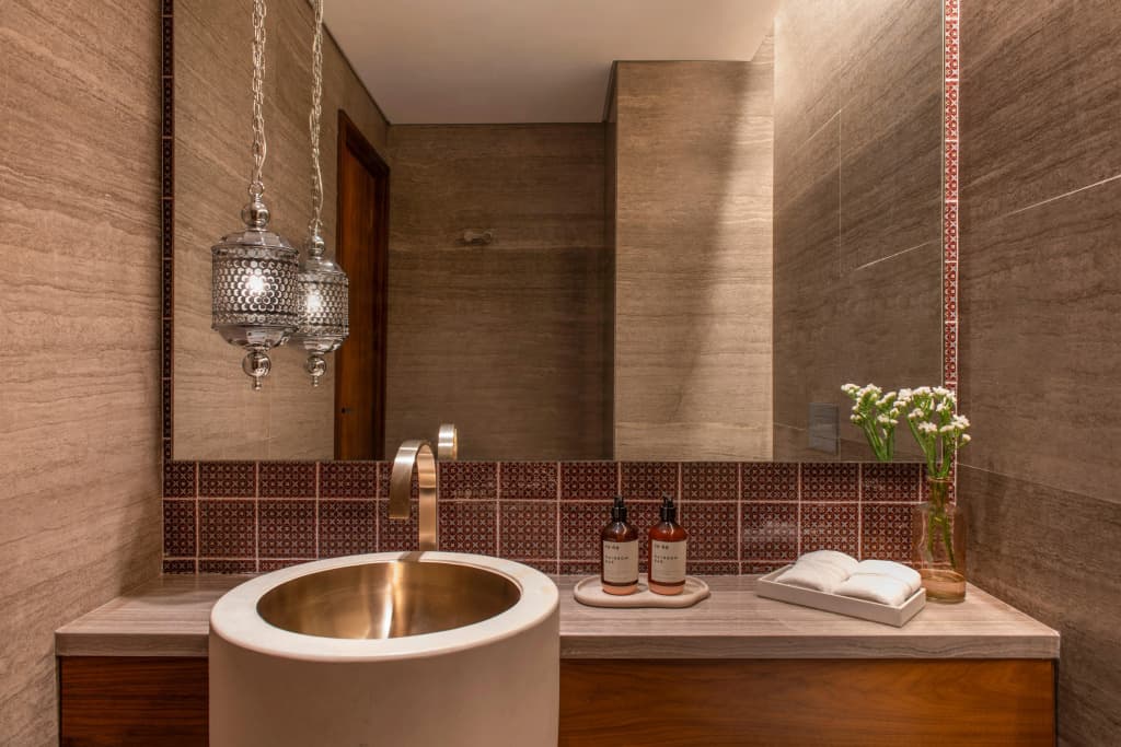 Abesq Doha Hotel and Residences - An IHG Hotel - photo 8