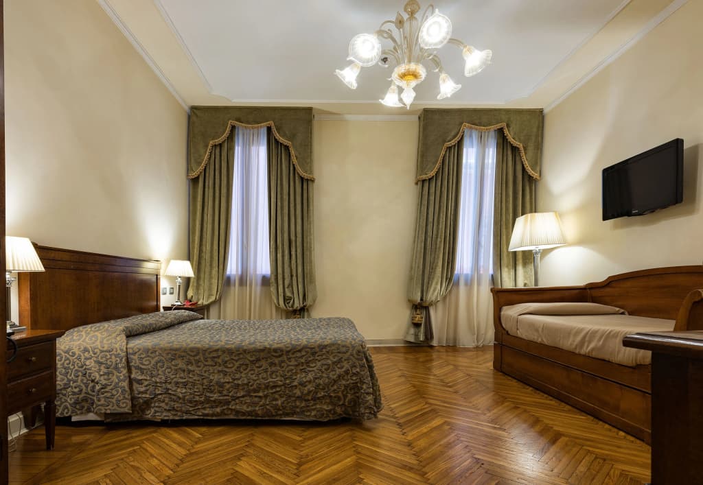 Hotel Dell'Opera - photo 5