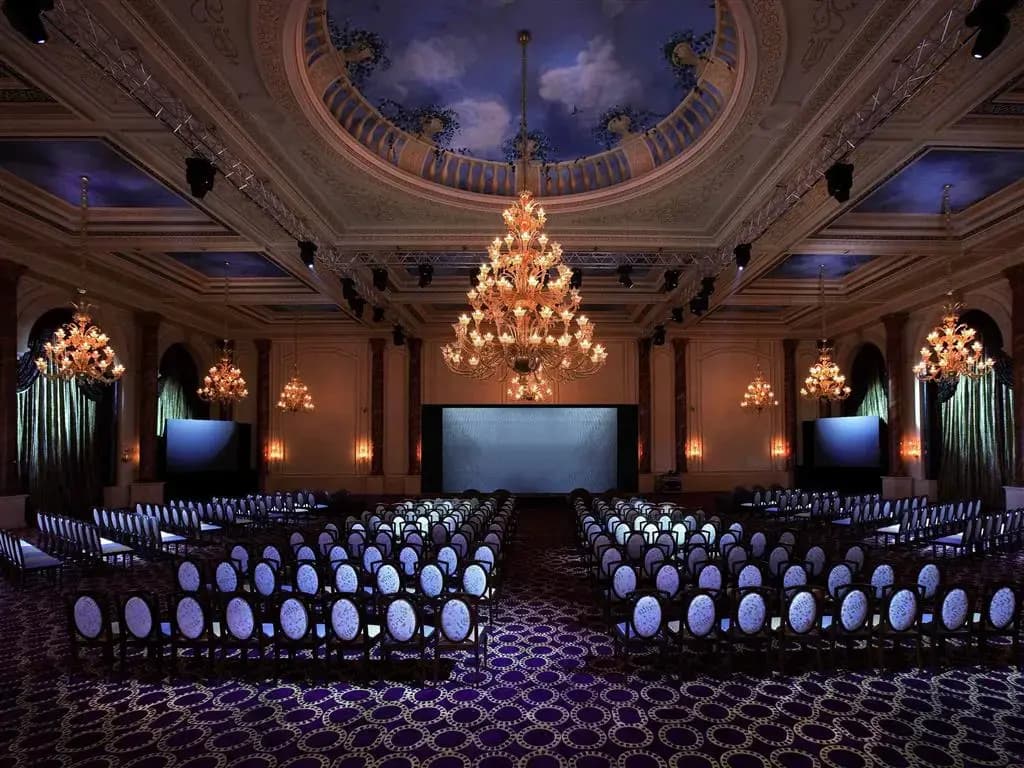 La Cigale Hotel Managed by Accor - photo 22