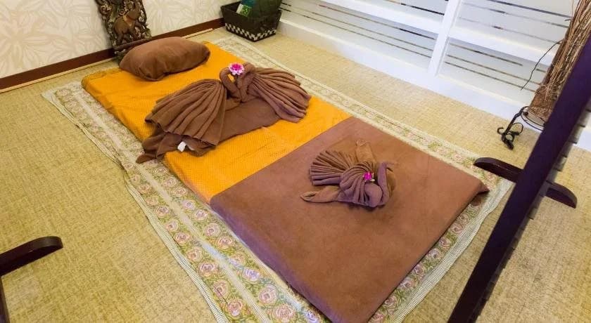 Sauna & Capsule AMZA (mens only) - photo 25