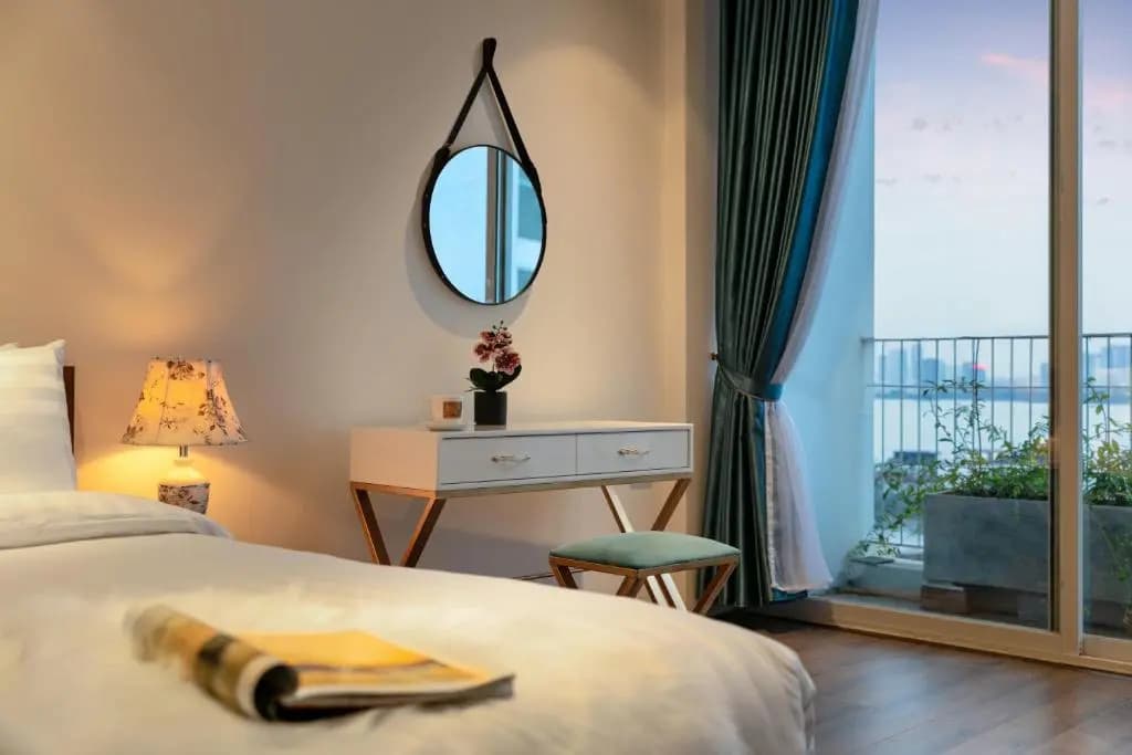 Pegasy Premium Suites & Residence Westlake - photo 5