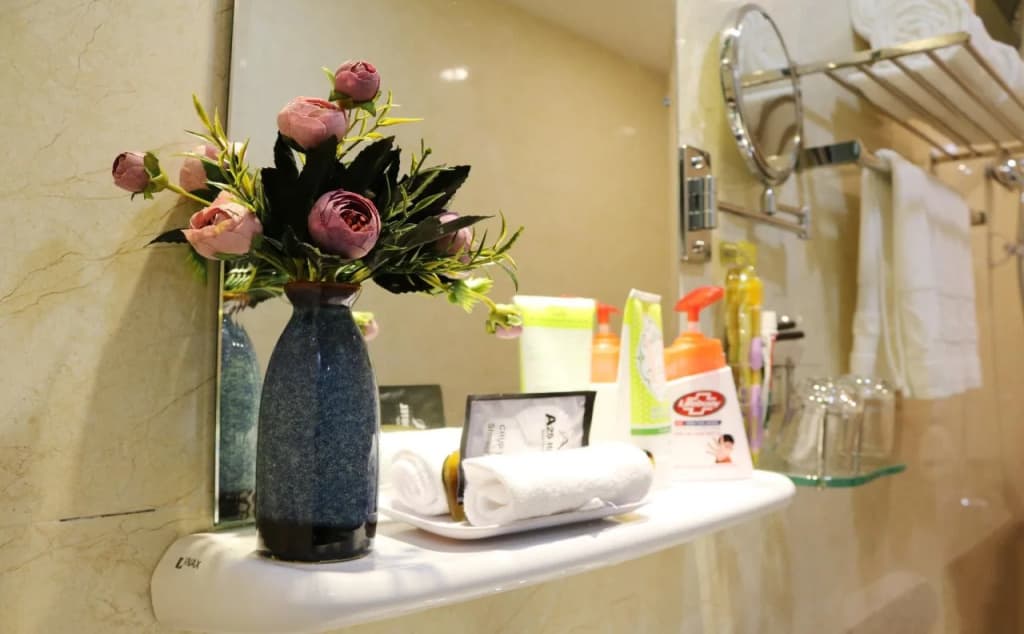 A25 Hotel - 109 Truc Bach - photo 9