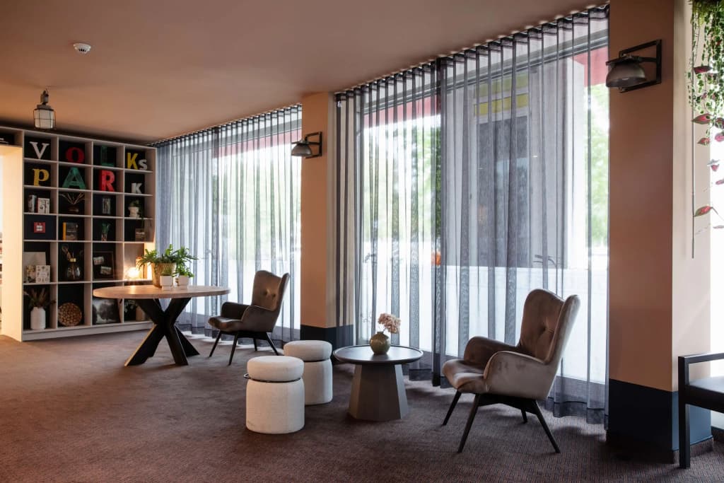 Hotel Berlin, Berlin, a member of Radisson Individuals - photo 8
