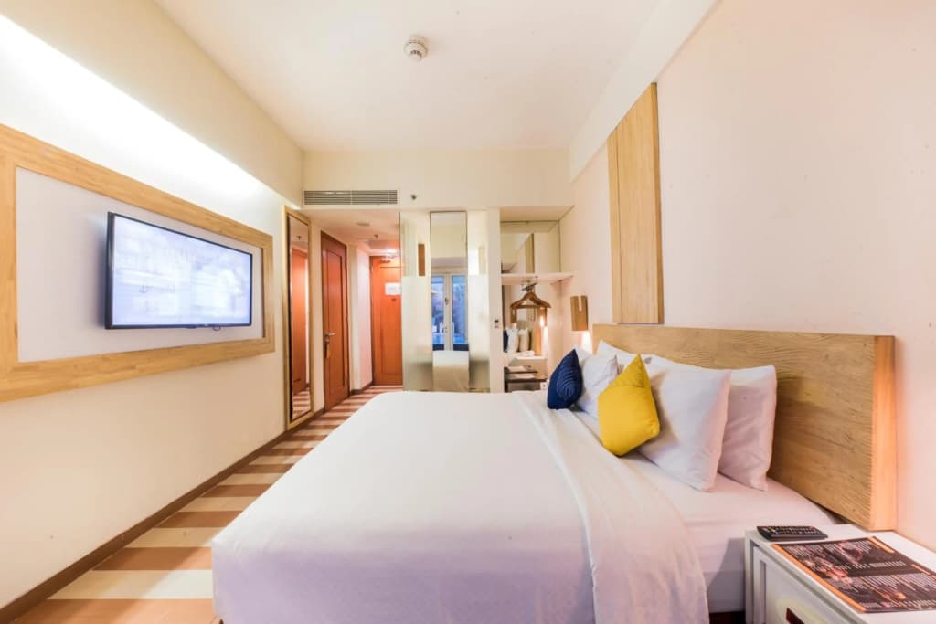The ONE Legian - photo 40