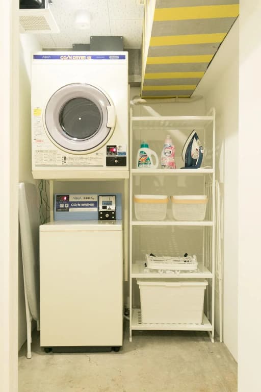 hostel DEN - photo 25