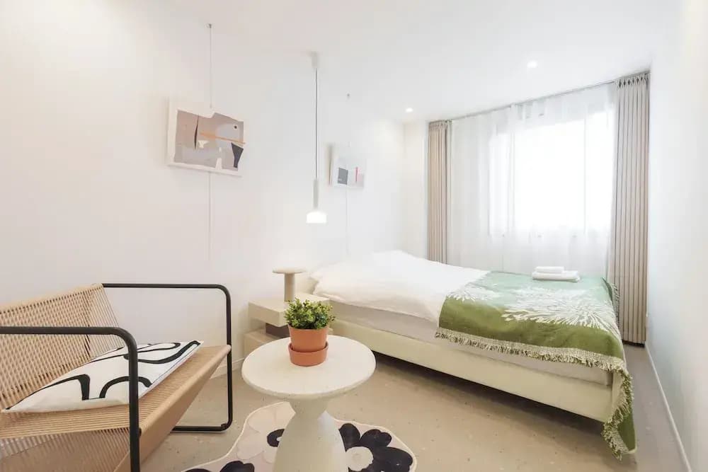 TORA HOTEL Sumidagawa - photo 25