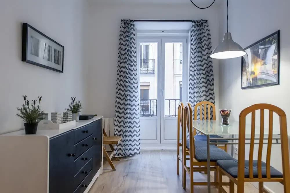 Apartamento Reina Sofía IV - photo 3