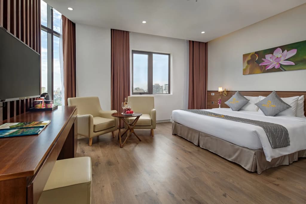 Diamond Beach Hotel - photo 4