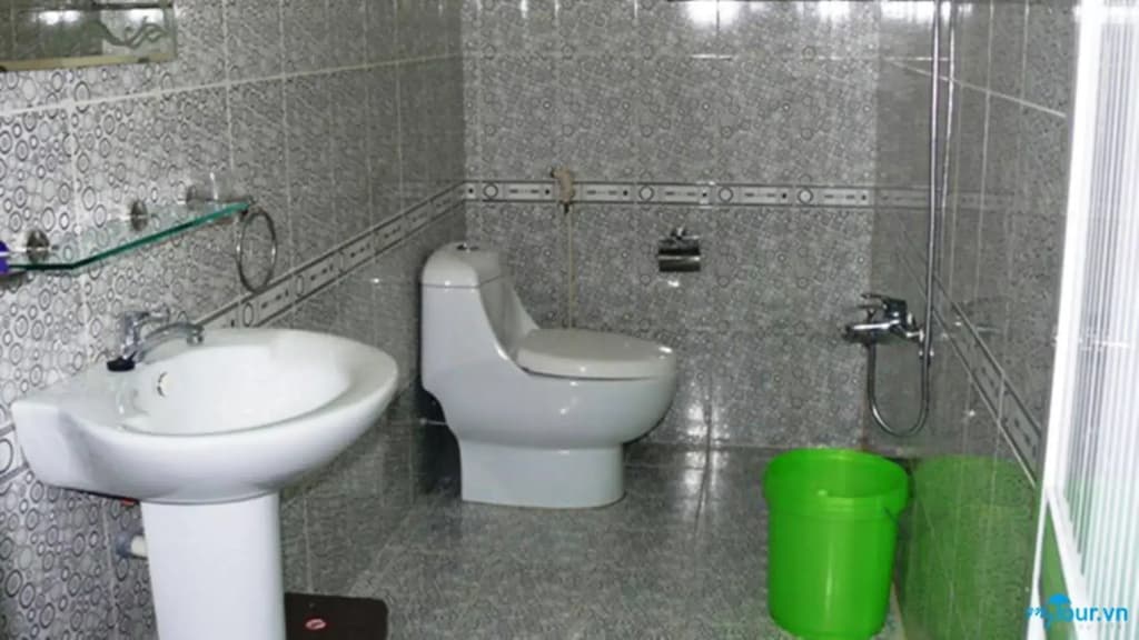 Huong Toan 2 Hotel - photo 8