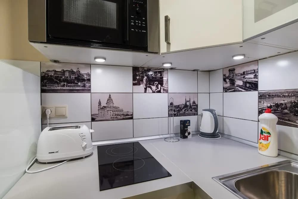 Paulay 7 Apartment II. - photo 2