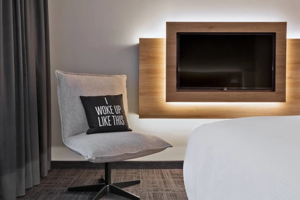 MOXY Berlin Humboldthain Park - photo 42