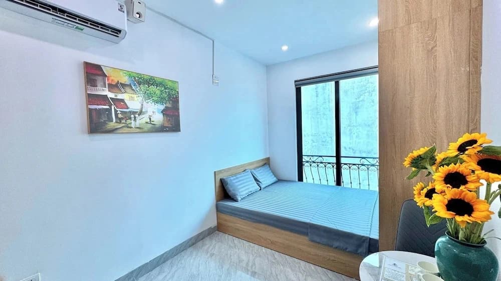 Aira Kim Ma Apartment - photo 2