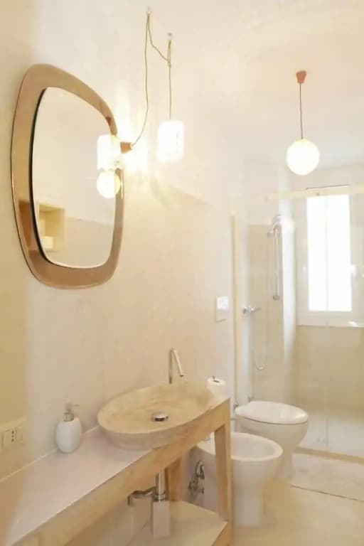 Testaccio Old Rome Apartment - photo 7