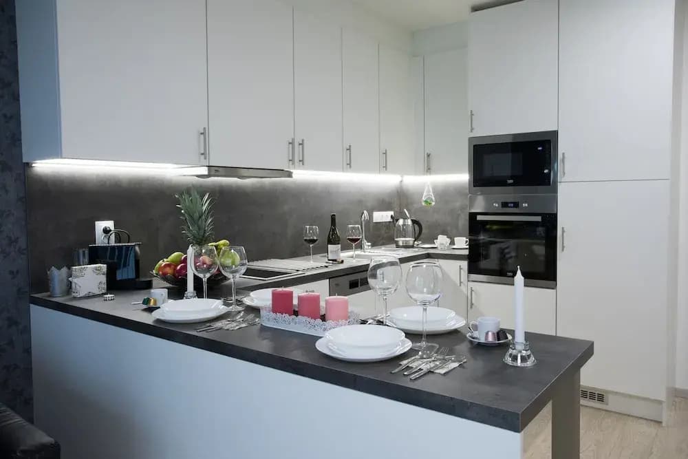 Prague Comfort Apartment - photo 22