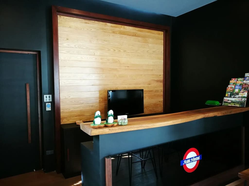 Ashi Hostel - photo 13