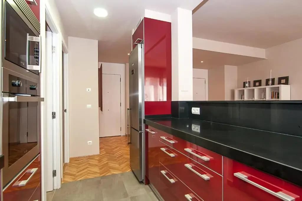 Weflating Diagonal Apartments - photo 12