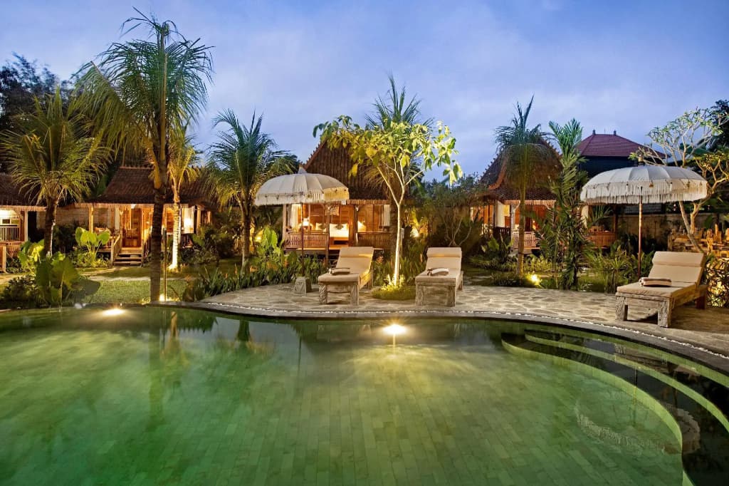 Green Space Villa - photo 9