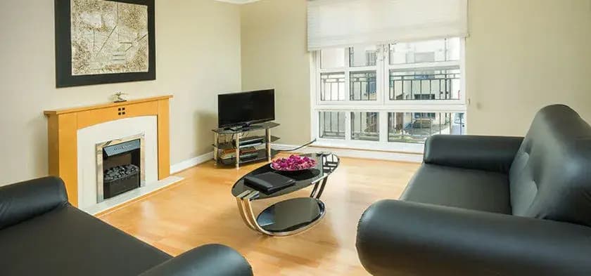 Dunedin Apartments - photo 3